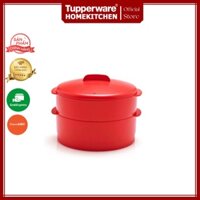 Xửng hấp 2 Tầng Steam It - Tupperware