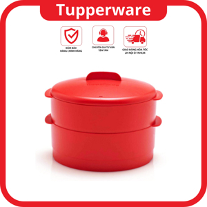 Xửng hấp 2 tầng Steam It Paradise