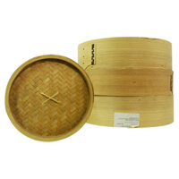 Xửng Hấp Bằng Tre 30cm