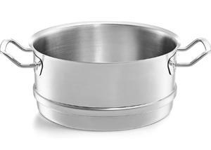 Xửng hấp Fissler 24cm