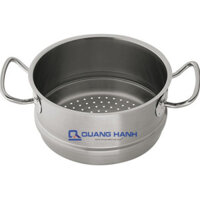 Xửng hấp Fissler 24cm