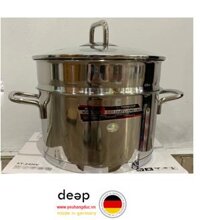 Xửng hấp Happy Cook ST-24NV DEEP47 www.yeuhangduc.vn sẵn sàng cho bạn