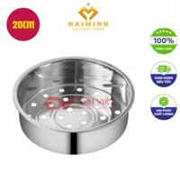 Xửng hấp inox 20cm