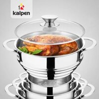 Xửng hấp Inox 304 Thông Minh Kalpen SSK-24