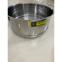 Xửng hấp inox Vietcook ,ngăn xửng hấp xôi ,rau,củ,quả ,vỉ hấp inox hàng Vietnam đủ size 24-26-28-30-32