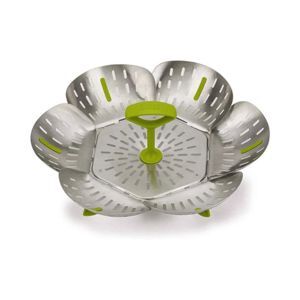 Xửng hấp Joseph Joseph 45033 Bloom Steel