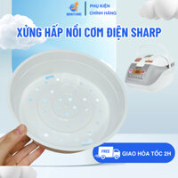 Xửng Hấp Nồi Cơm Điện SHARP Model KS-COM10 Chuẩn Theo Nồi