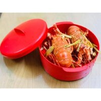 XỬNG HẤP TUPPERWARE STEAM IT HIGH (cái)