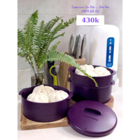 xửng hấp tupperware