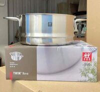 Xửng hấp Zwilling 20cm