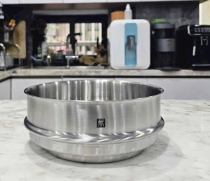 Xửng hấp ZWILLING Plus - 24cm