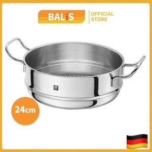 Xửng hấp ZWILLING Plus - 24cm
