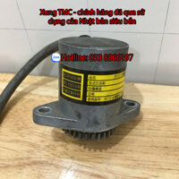 Xung TMC chuyên dùng cho trụ bơm xăng dầu