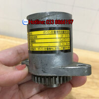 Xung TMC Nhật bãi bao bền chuyên dùng cho trụ bơm xăng dầu
