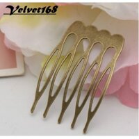 Xược tóc 5 răng (50pcs)