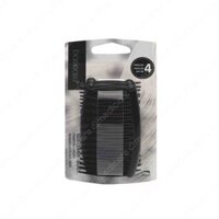 Xược Tóc BASICARE 3887                                       Vỉ 4 cái