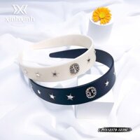 Xước tóc , bờm tóc sao đá cao cấp - Xinh Xinh Accessories