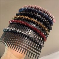 Xước tóc đá pha lê 1899