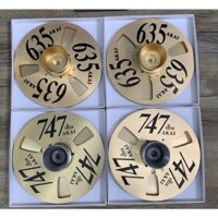 xương akai10 ind dùng cho đầu cối