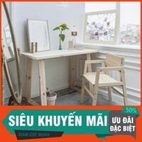 (Xưởng Bán ) Ghế làm việc gỗ thông T-HOUSE  Ghế sofa có tay tựa