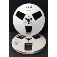 Xương băng cối 7inc Akai