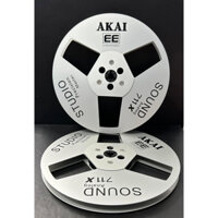 XƯƠNG BĂNG CỐI 7inc TEAC - AKAI