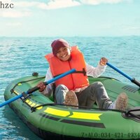 Xuồng Bơm Hơi Xuồng Cao Su/Kayak Cực Dày/Thuyền Đánh Cá/Thuyền Câu Cá/Thuyền Xung Kích/Thủy Phi Cơ/Xuồng Cứu Sinh Thuyền