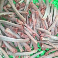 XƯƠNG CÂY HEO KUROBUTA CP