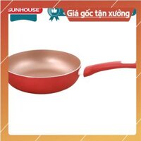 [Xưởng] CHẢO CHỐNG DÍNH ĐA NĂNG ĐÁY TỪ SUNHOUSE SWP26MA (Loại A)