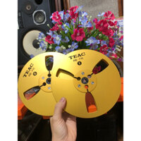 xương đầu cối 7ind mã teac  chất liệu nhôm cao cấp , cứng cáp không cong vênh sử dụng các loại đầu revox , akai, teac