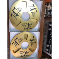 xương đầu cối akai 747dbx godl