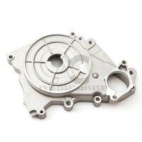 Xuống Động Cơ Nam Châm Bên Trong Bao 50CC 70CC 110CC 125CC Taotao ZongShen Lifan Dirt Bikes Pit Bike Parts ATV Quad Parts