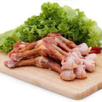 XƯƠNG ĐÙI GÀ CP - LEG BONE -GÓI 1KG