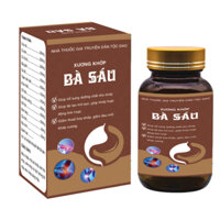 Xương Khớp Bà Sáu - Giúp Đỡ Đau Lưng, Thoát Vị Đĩa Đệm, Đẩy Lùi Mọi Đau Nhức Xương Khớp