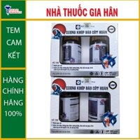 Xương khớp Bảo Cốt Hoàn hỗ trợ mạnh gân cốt, giảm đau nhức - Hộp 100gr - Gia Hân Pharmacy