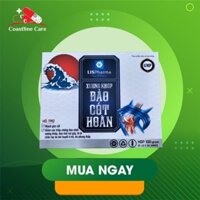 Xương Khớp Bảo Cốt Hoàn - Hỗ Trợ Mạnh Gân Cốt Đau Nhức Xương Khớp - Hộp 100gr - Coastline_Care