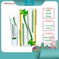 Xương Khớp Gel GIAMDAUPHUCKHOP Tuýp 30g Khoáng Chất Magne giảm đau phục hồi sụn khớp, Nâng Cao Chất lượng cuộc sống, Sỉ