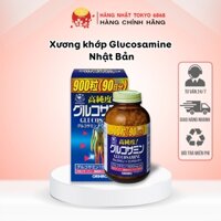 Xương khớp Glucosamine Nhật Bản