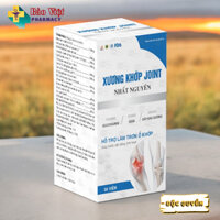 Xương Khớp Joint Nhất Nguyên