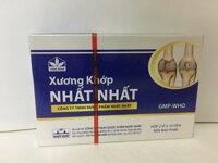 Xương khớp nhất nhất – hộp