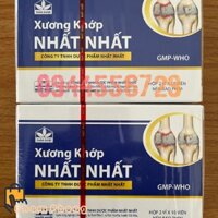 Xương Khớp NHẤT NHẤT