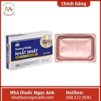 Xương Khớp Nhất Nhất