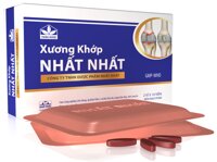 XƯƠNG KHỚP NHẤT NHẤT
