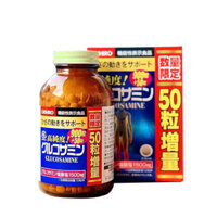XƯƠNG KHỚP ORIHIRO GLUCOSAMINE 1500MG NHẬT BẢN 900 viên