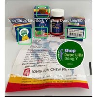 XƯƠNG KHỚP SINGAPORE - (Hàng Xịn, Loai 1) viem khớp,đau thần kinh toạ,hiệu quả nhanh.