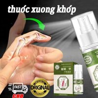 xương khớp thuốc đau xương khớp khớp cổ tay xịt giảm đau xịt viêm bao gân viêm khớp tâm bình thuốc khớp