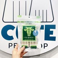 Xương nhai bổ gân cơ xương khớp cho chó Lamer Dental Collagen Chew