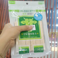 Xương nhai bổ gân cơ xương khớp cho chó Lamer Dental Collagen Chew