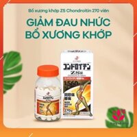 Xương nhện ZX Nhật Bản 270v Nhật Bản Chuẩn Nhật