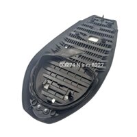 Xương nhựa, đế yên ngồi xe WAVE RSX 2014-2024 cao cấp
